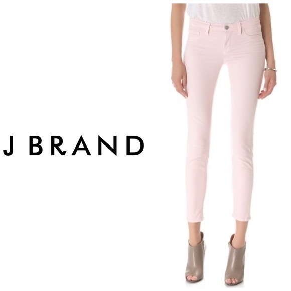 J brand denim - Picture 3 of 3